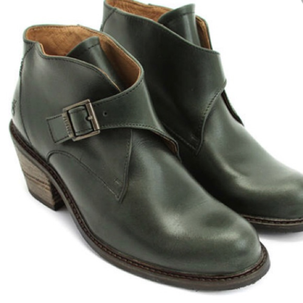 Fluevog Shoe Women’s size 10 (runs small)